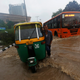 Delhi-rain-water-logging